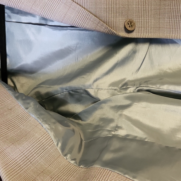 Liz Claibone Ladies Blazer - Picture 11 of 11